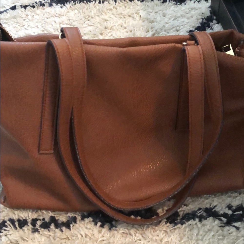 Street Level Purse